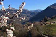 01 Partenza da Alino di S. Pellegrino Terme